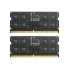 Team Group ELITE TED532G5600C46A-S01 memory module 32 GB 1 x 32 GB DDR5 56000 MHz ECC, 32GB, 1x 32GB DDR5, 5600MHz, Unbuffered, CL46, 1.1V, 70x30mm
